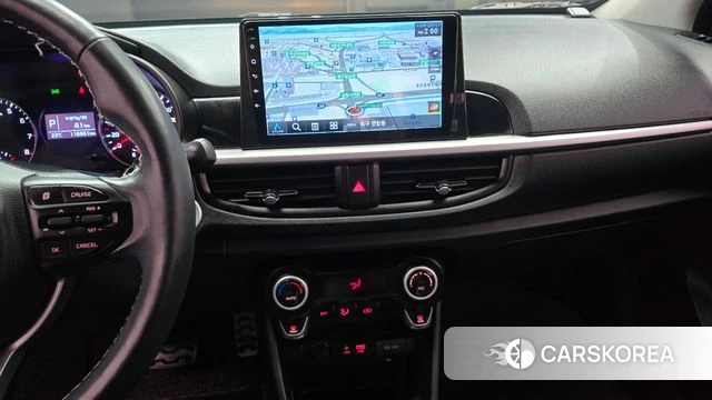 Kia All New Morning (JA) 2018 Белый из Кореи, фото 5