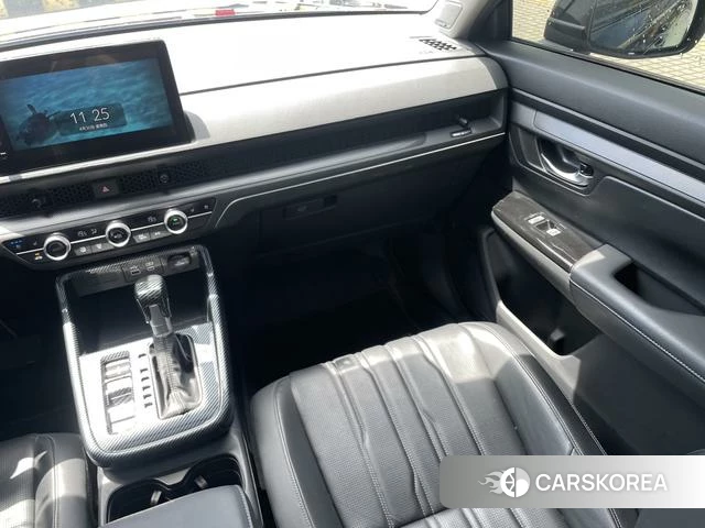 Honda Breeze 2023 Черный из Китая, фото 5