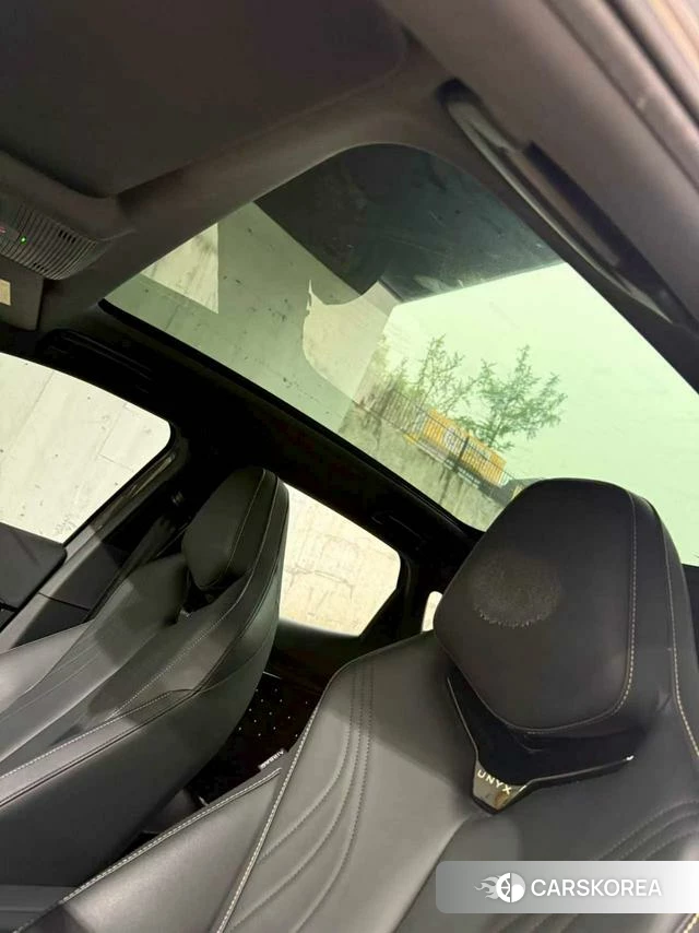 Volkswagen ID. UNYX 2024 Фиолетовый из Китая, фото 5