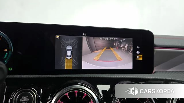 Mercedes-Benz CLA-Class C118 2023 Белый из Кореи, фото 5