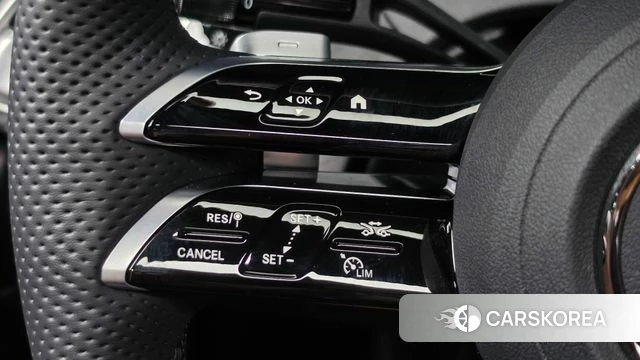 Mercedes-Benz E-Class W214 2026 Белый из Кореи, фото 5