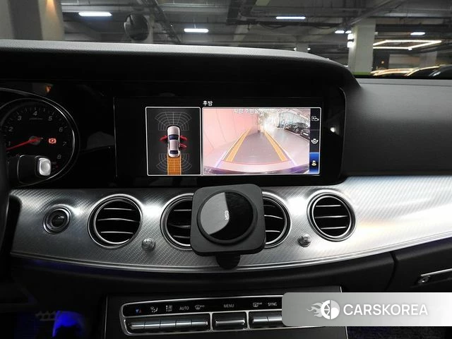 Mercedes-Benz E-Class W213 2019 Черный из Кореи, фото 5