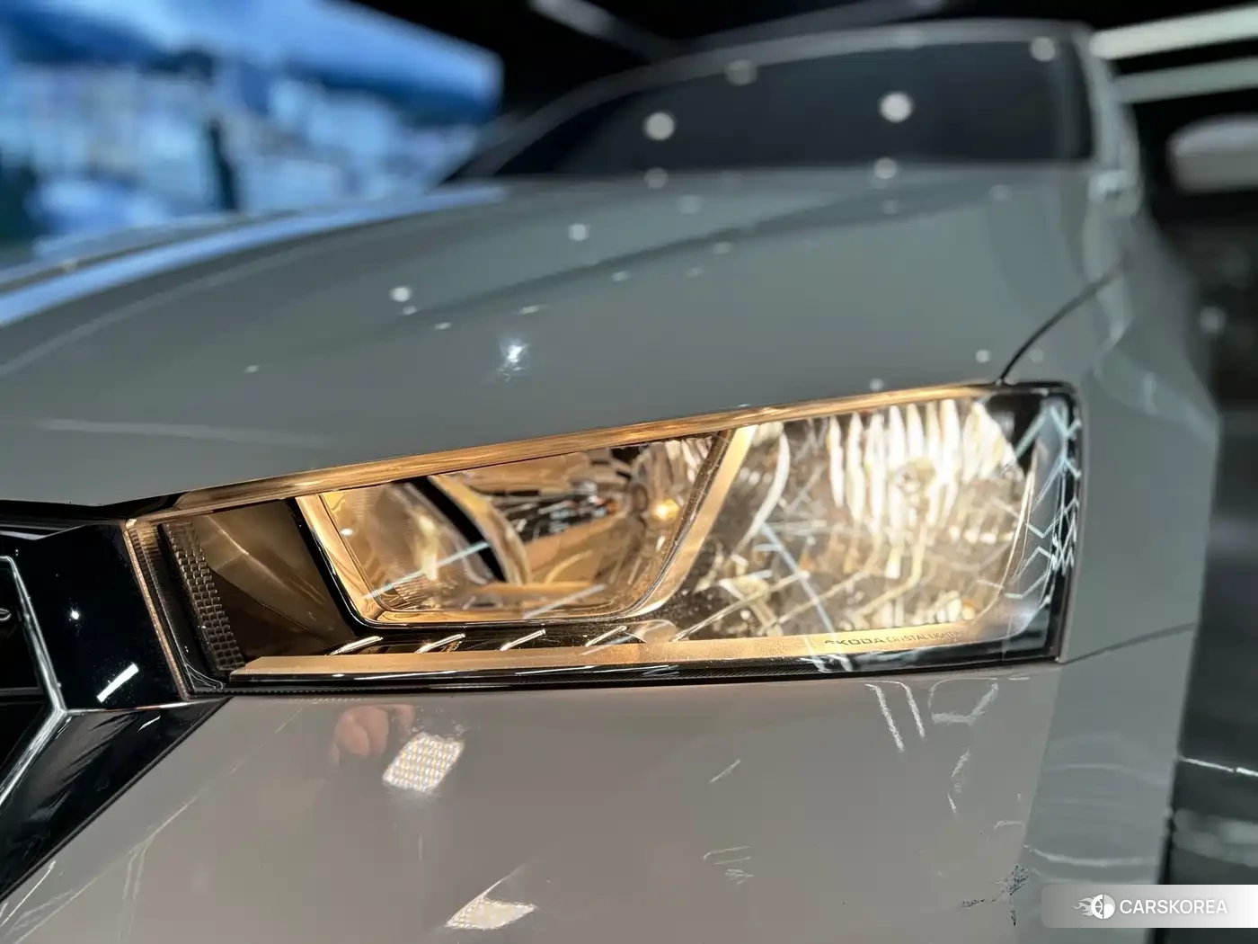 Skoda Rapid 2022 Белый из Китая, фото 5