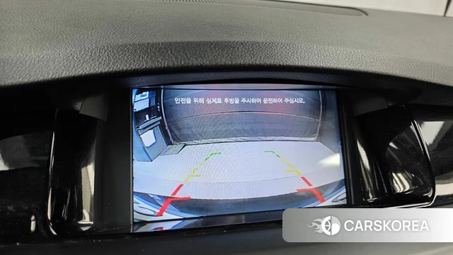 Renault Korea (Samsung) SM5 Nova 2018 Черный из Кореи, фото 5