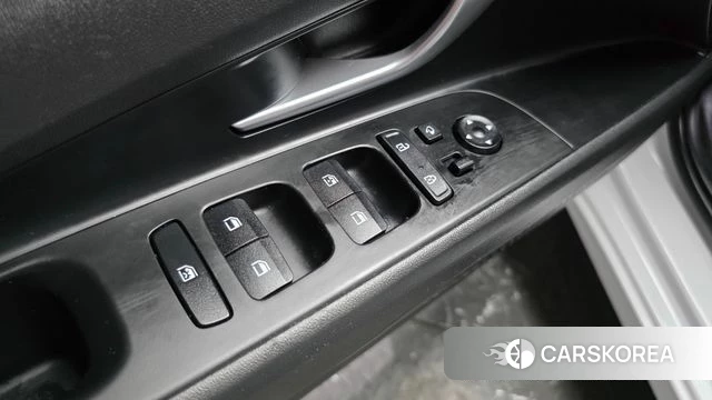 Hyundai Avante (CN7) 2022 Белый из Кореи, фото 5