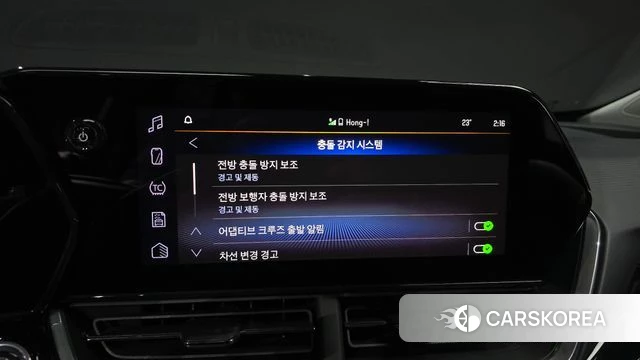Chevrolet (GM Daewoo) Trax Crossover 2023 Белый из Кореи, фото 5