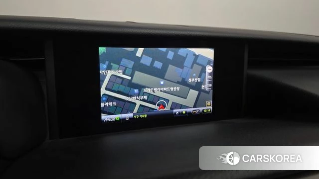 Lexus New IS300 2019 Белый из Кореи, фото 5