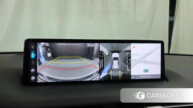 Genesis GV70 2024 Белый из Кореи, фото 5