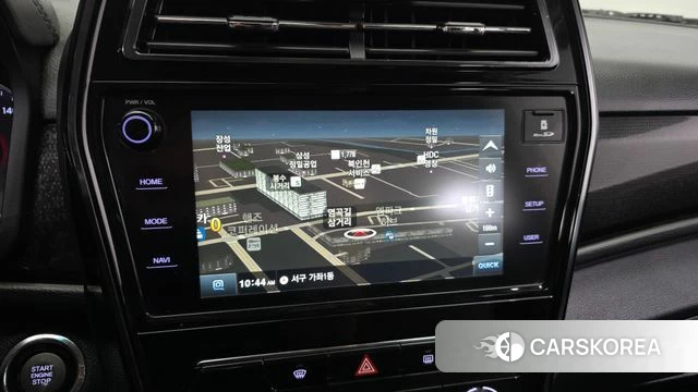 Ssangyong Berry New Tivoli 2020 Белый из Кореи, фото 5