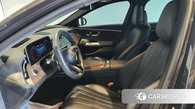 Mercedes-Benz E-Class W214 2024 Серый из Кореи, фото 5