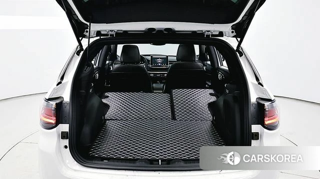 Jeep Compass 2nd Generation 2022 Белый из Кореи, фото 5
