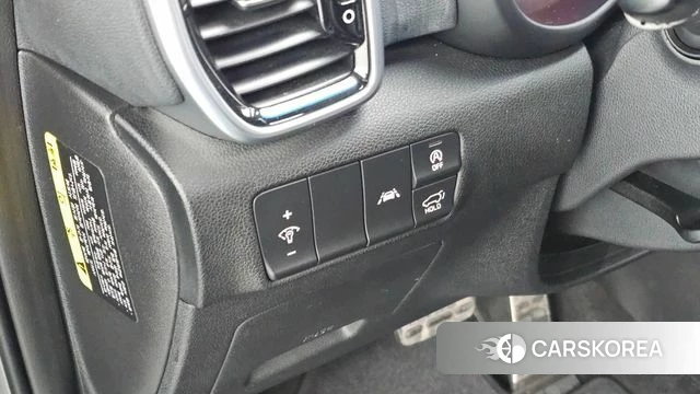Kia Sportage The Bold 2019 Серый из Кореи, фото 5