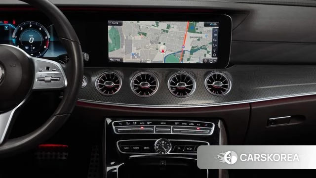 Mercedes-Benz CLS-Class C257 2020 Черный из Кореи, фото 5