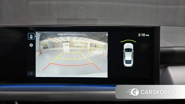 Hyundai Sonata D Edge (DN8) 2023 Белый из Кореи, фото 5