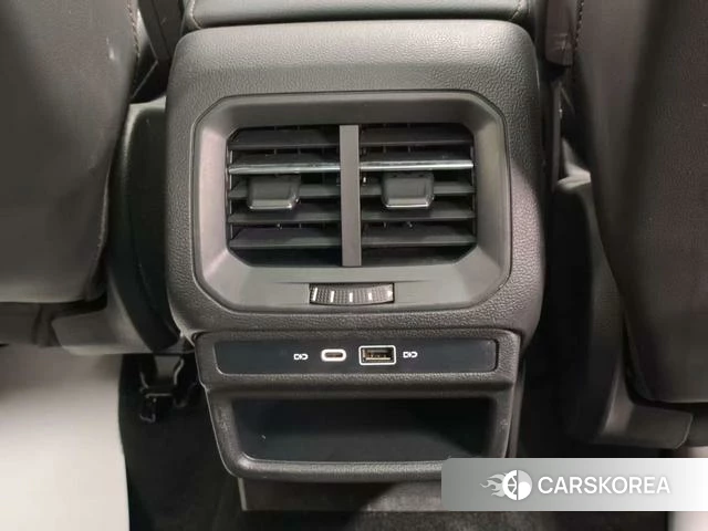 Volkswagen Tharu 2021 Белый из Китая, фото 5