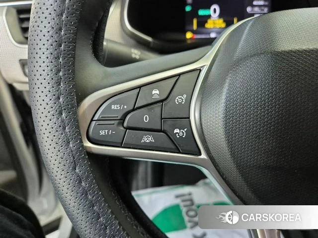 Renault Korea (Samsung) Arcana id 5045942 из Кореи 5