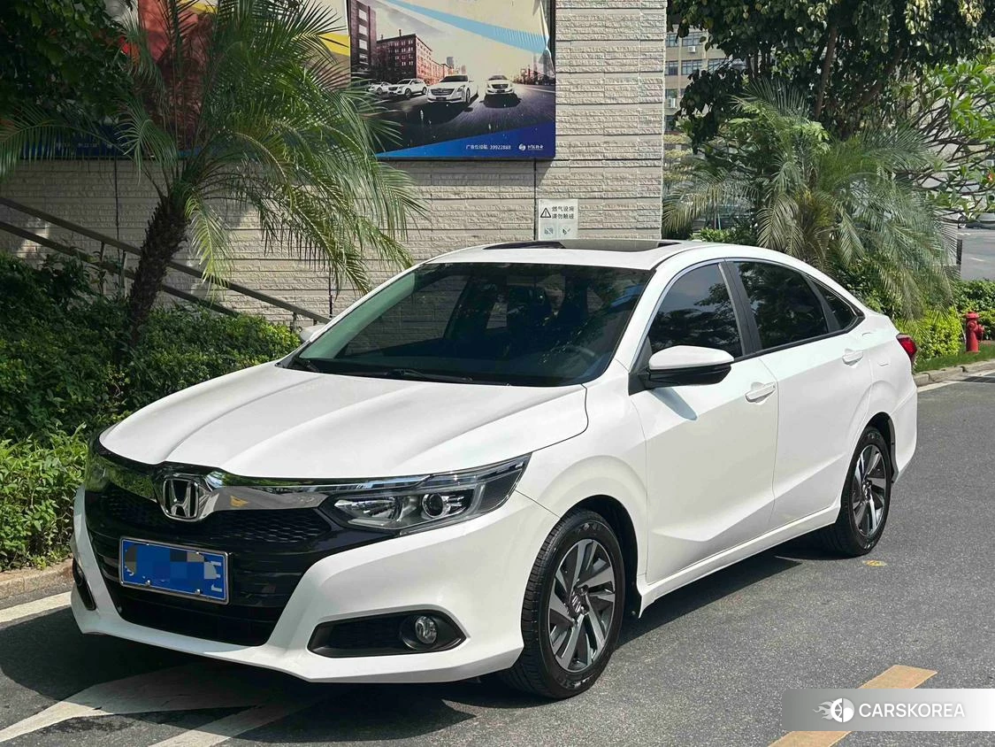 Honda Crider 2019 Белый из Китая, фото 5