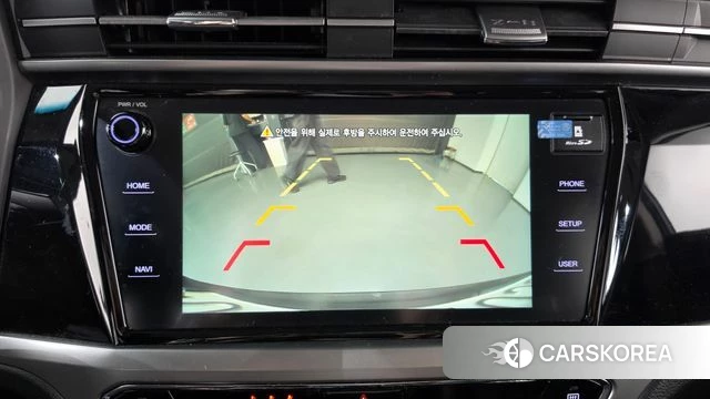 Ssangyong Beautiful Korando 2019 Синий из Кореи, фото 5