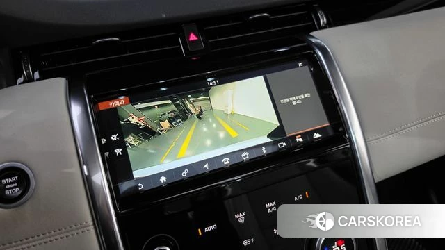 Land Rover Discovery Sports 2nd Generation 2020 Белый из Кореи, фото 5