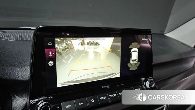 Kia Seltos 2019 Белый из Кореи, фото 5