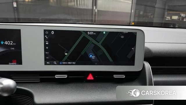 Hyundai Ionic 5 2022 Белый из Кореи, фото 5