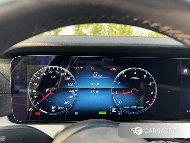 Mercedes-Benz E-Class 2021 Темно-серый из Китая, фото 5