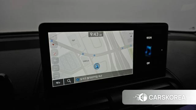 Hyundai Casper Electric 2024 Белый из Кореи, фото 5