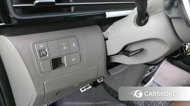 Hyundai Staria 2022 Серый из Кореи, фото 5