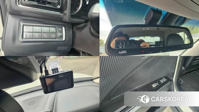 Ssangyong Berry New Tivoli 2021 Белый из Кореи, фото 5