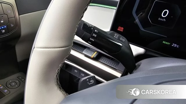 Kia EV3 2024 Серебряный из Кореи, фото 5