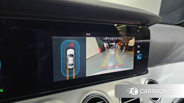 Mercedes-Benz E-Class W213 2020 Белый из Кореи, фото 5