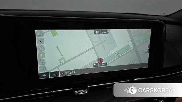 Kia Carnival 4th generation 2022 Белый из Кореи, фото 5