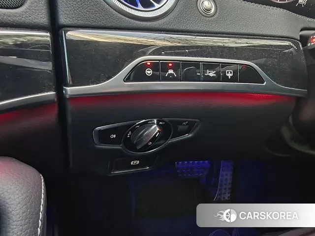 Mercedes-Benz S-Class W222 2020 Черный из Кореи, фото 5