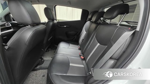Chevrolet (GM Daewoo) The New Spark 2019 Белый из Кореи, фото 5
