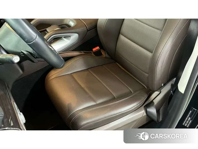 Mercedes-Benz GLE 2022 Черный из Китая, фото 5