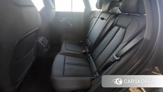 Audi Q5 (80A) 2025 Серый из Кореи, фото 5