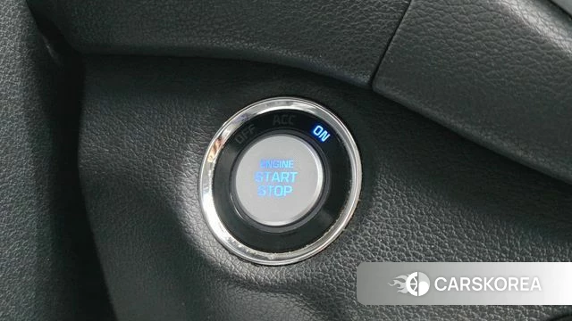 Hyundai All New Tucson 2018 Белый из Кореи, фото 5