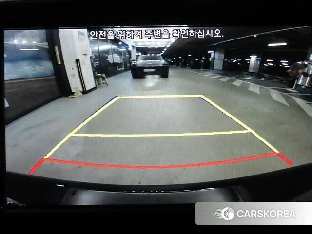 Hyundai Grandeur IG 2018 Серый из Кореи, фото 5