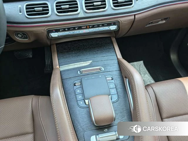 Mercedes-Benz GLE 2023 Черный из Китая, фото 5