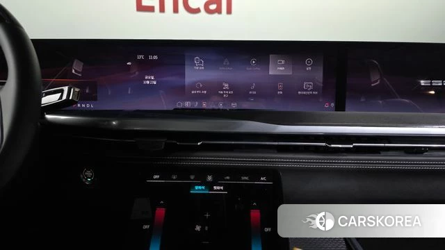 Cadillac Escalade 5th Generation 2025 Черный из Кореи, фото 5