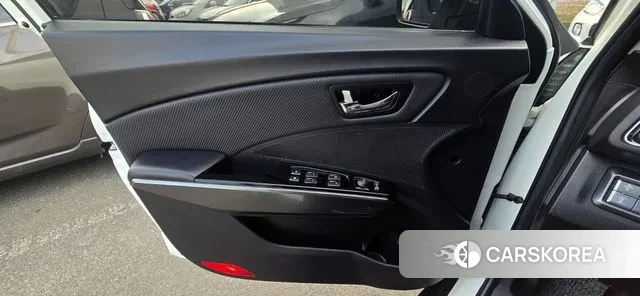 Ssangyong Berry New Tivoli 2022 Белый из Кореи, фото 5