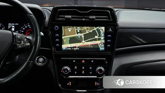 Ssangyong Berry New Tivoli 2020 Белый из Кореи, фото 5