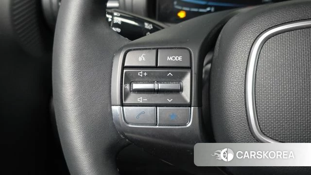 Hyundai Casper 2024 Белый из Кореи, фото 5