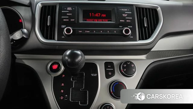 Kia The New Ray 2019 Серебряный из Кореи, фото 5
