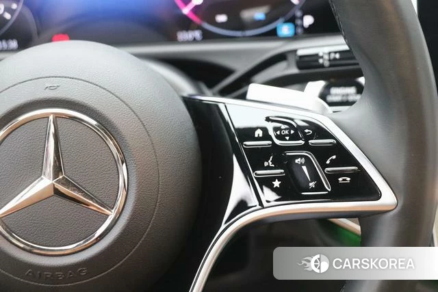 Mercedes-Benz E-Class 2024 Черный из Китая, фото 5