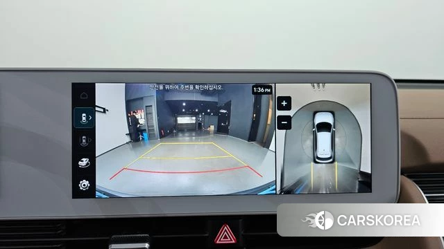 Hyundai Ionic 5 2022 Белый из Кореи, фото 5