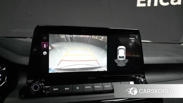Kia Seltos 2021 Серый из Кореи, фото 5