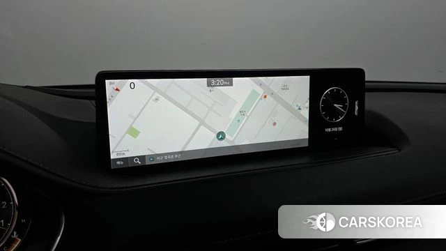 Genesis G80 (RG3) 2020 Черный из Кореи, фото 5