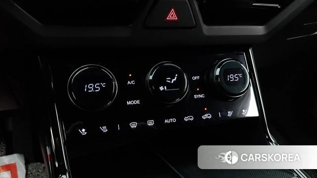 Ssangyong New Torres 2026 Белый из Кореи, фото 5