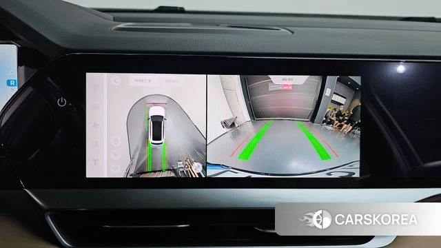 Renault Korea (Samsung) Grand Coleos 2025 Белый из Кореи, фото 5